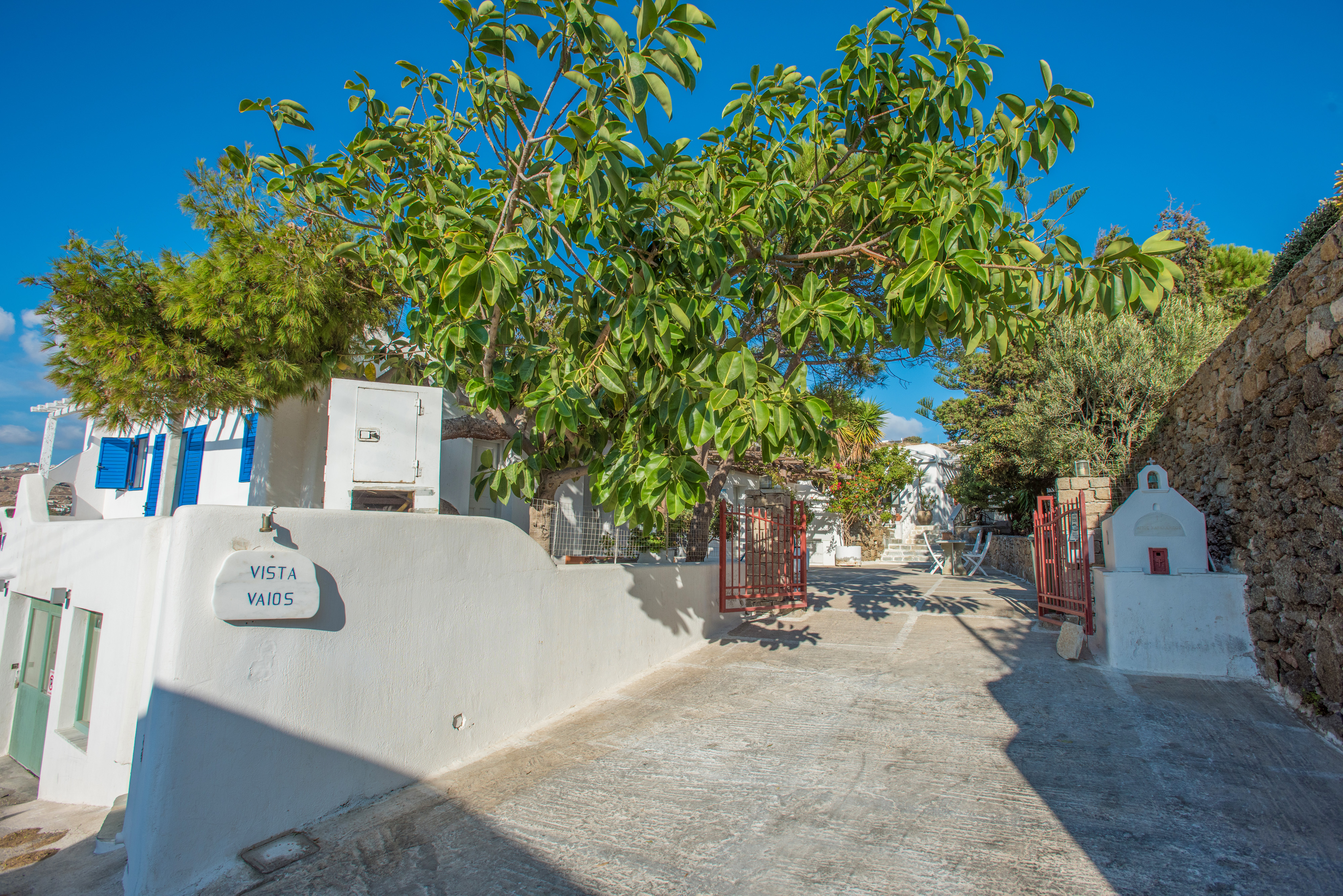Vista Vaios