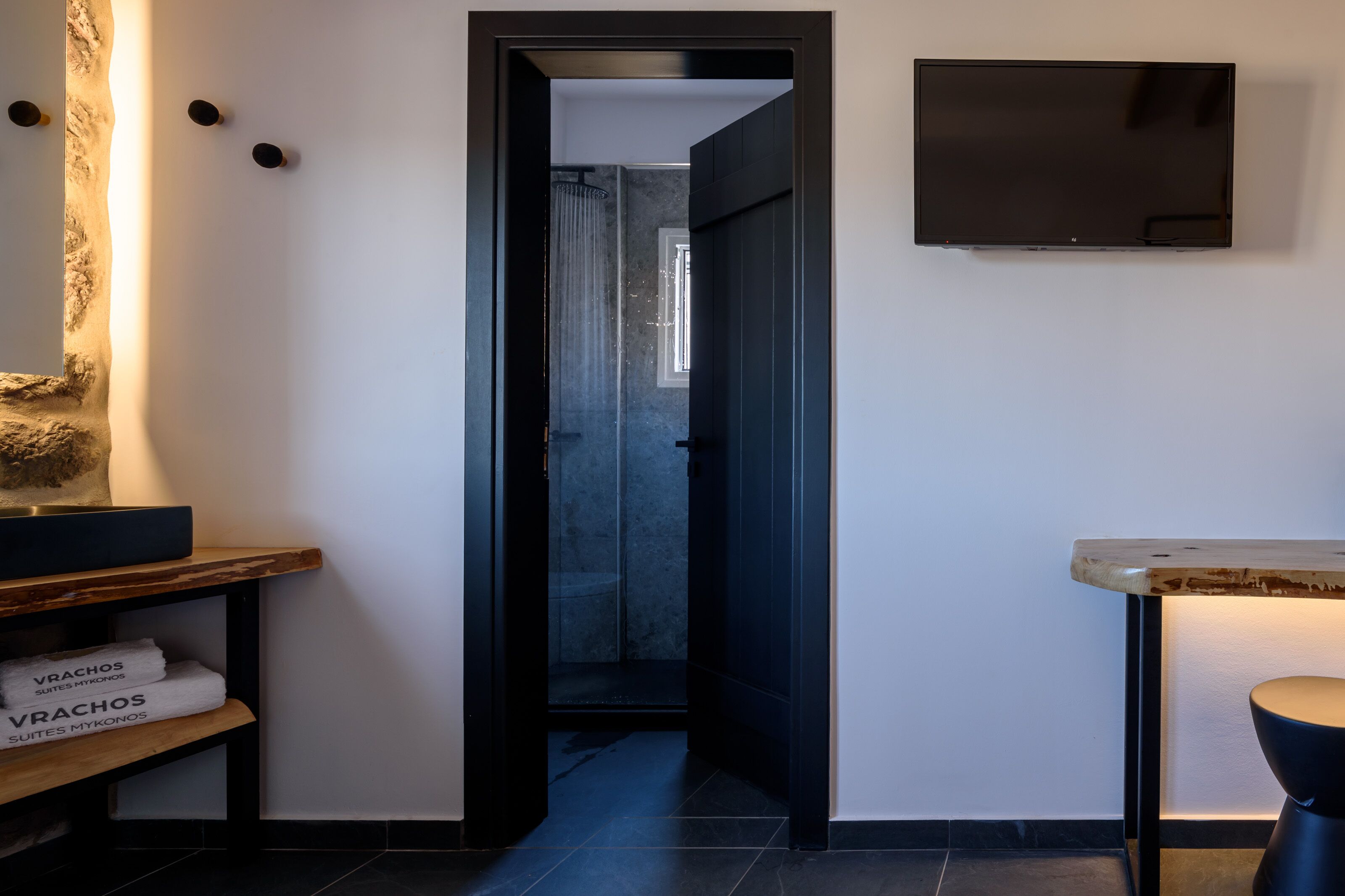 Vrachos Suites Mykonos