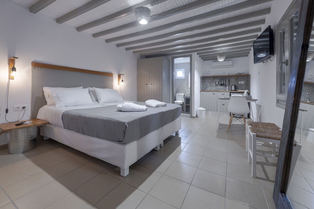 White And Grey