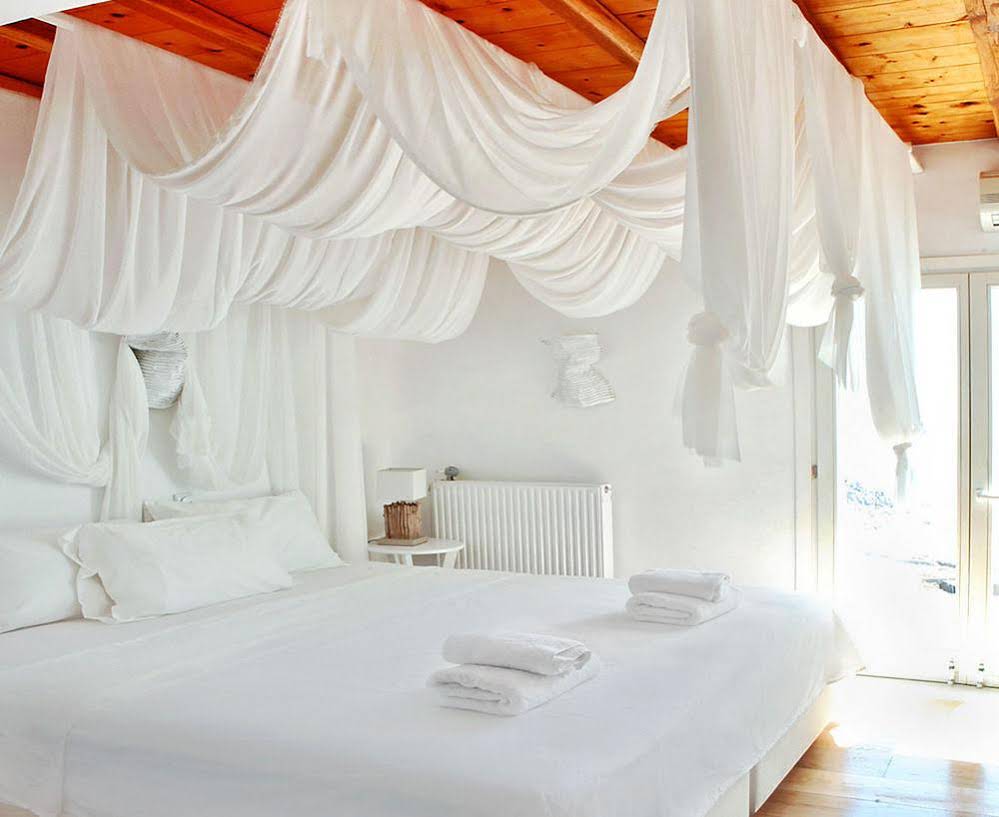 Zinas Villas