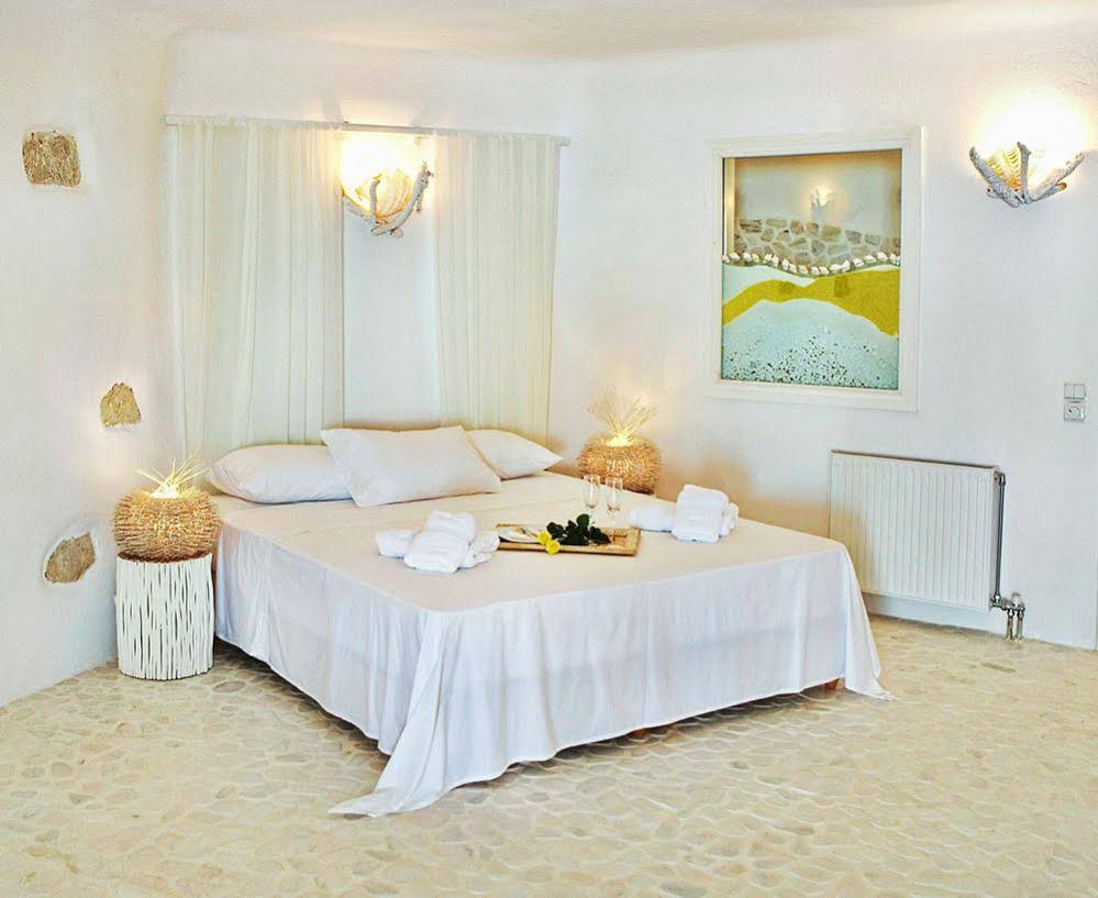 Zinas Villas