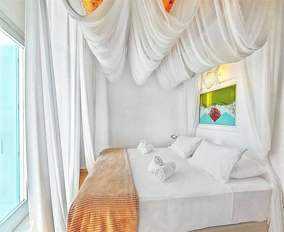 Zinas Villas
