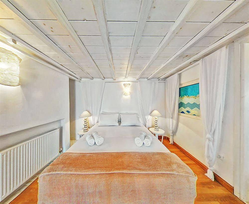 Zinas Villas