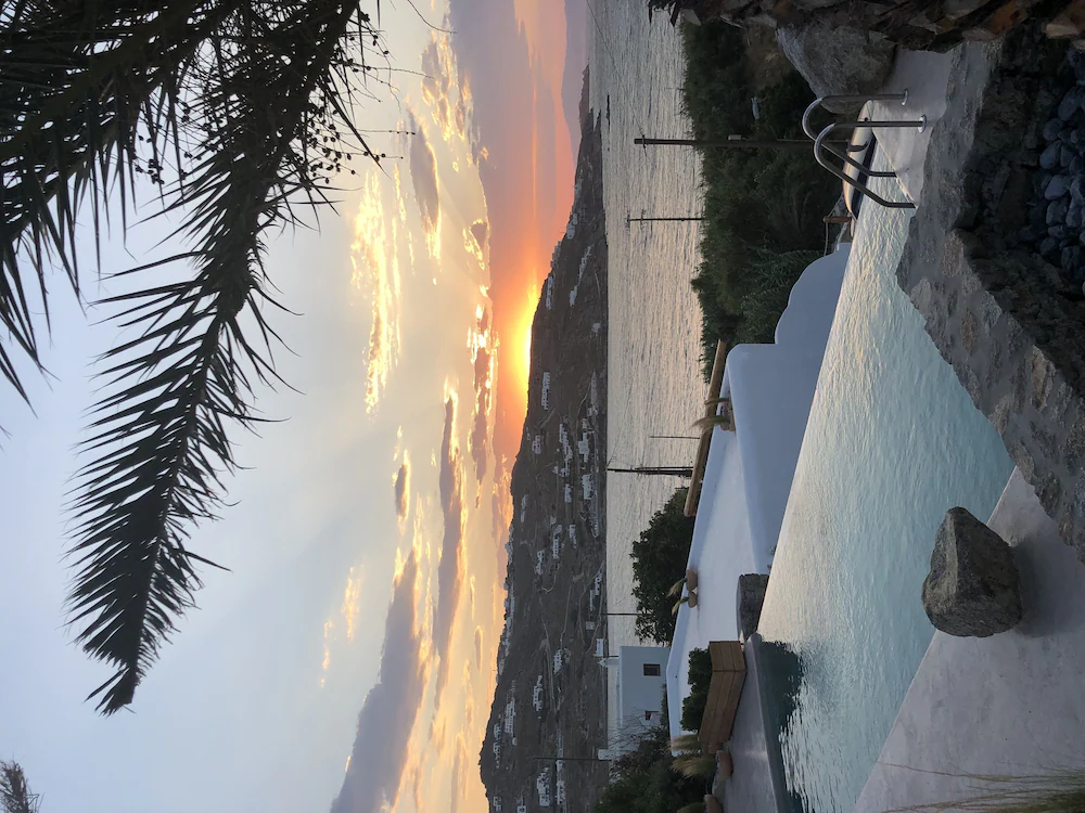 Aelia Mykonos
