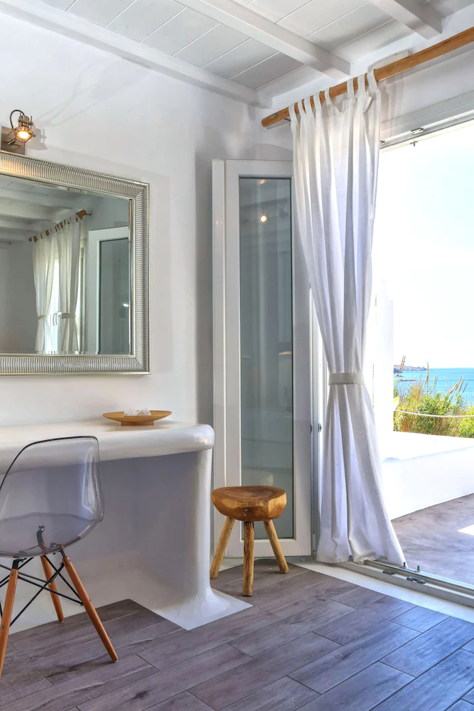 Aelia Mykonos