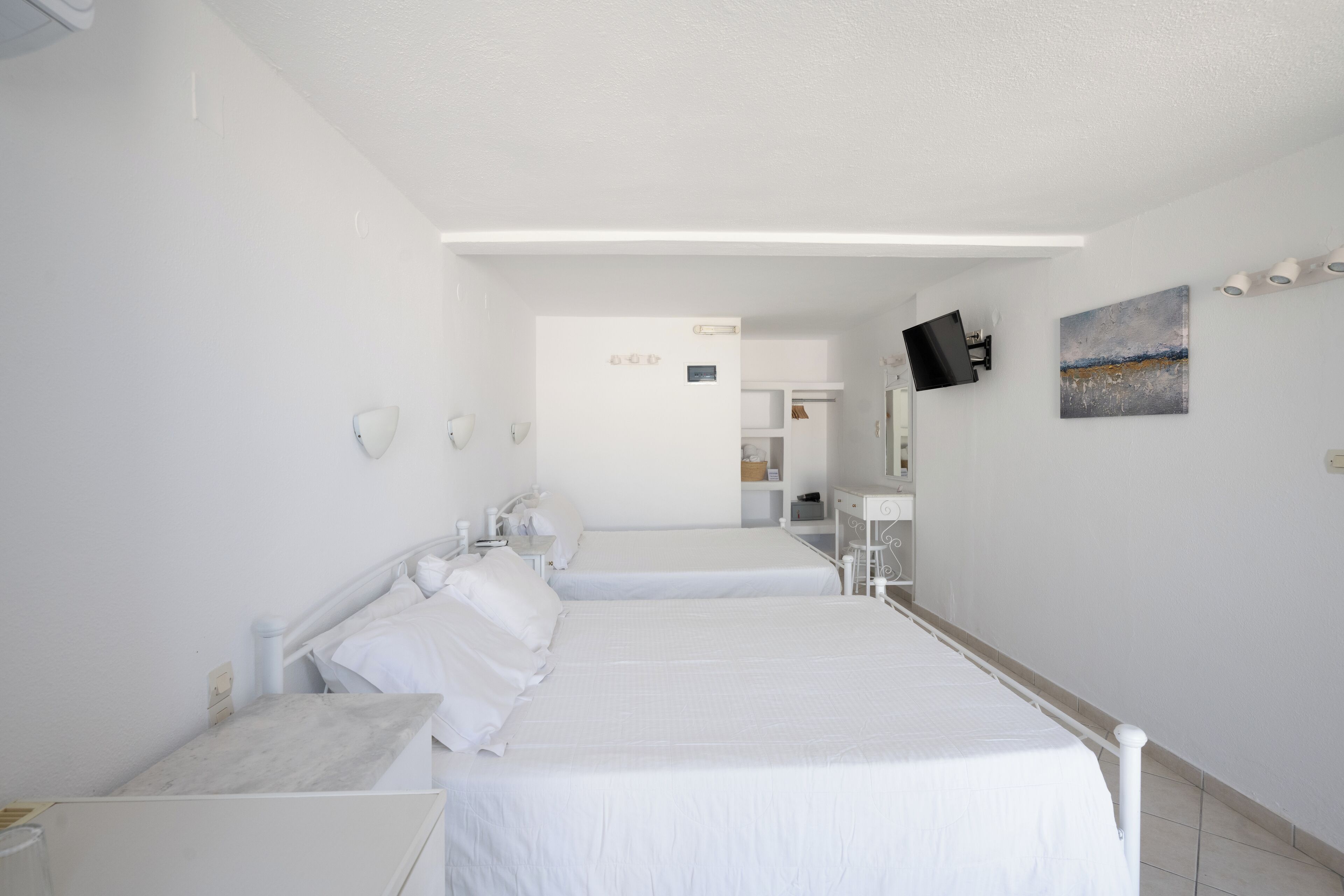 Anixi Hotel