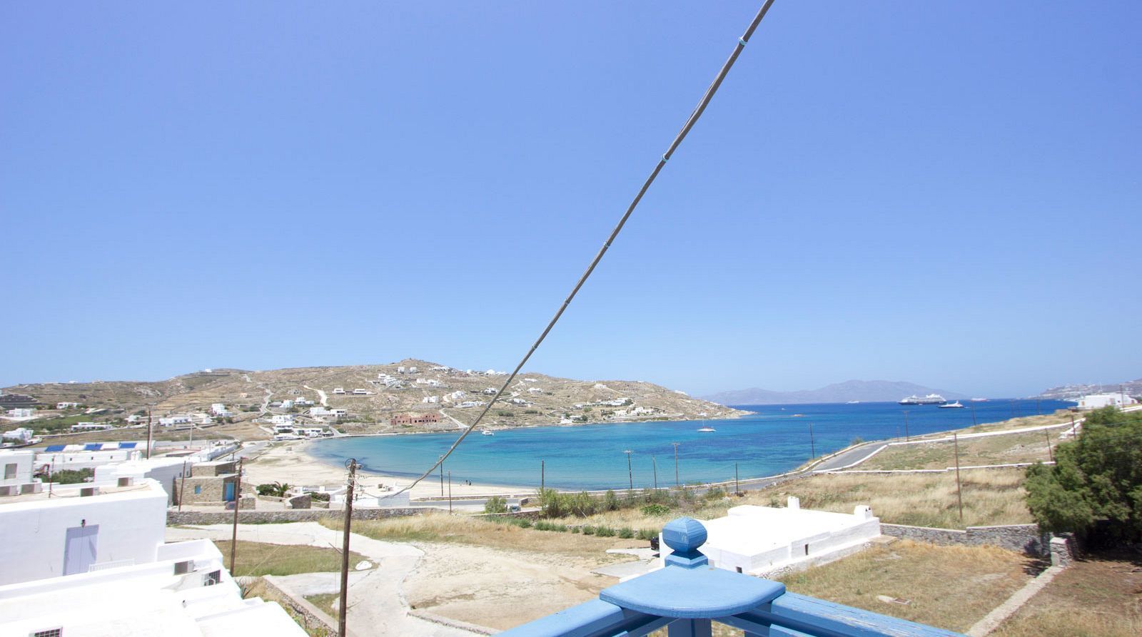 Anixi Hotel