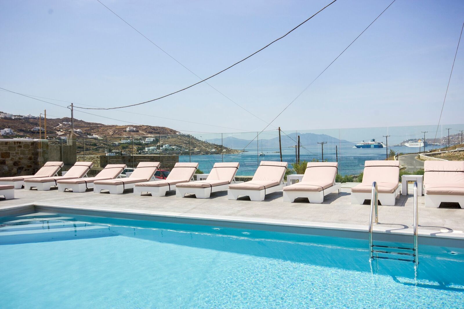 Anixi - Primavera Mykonos