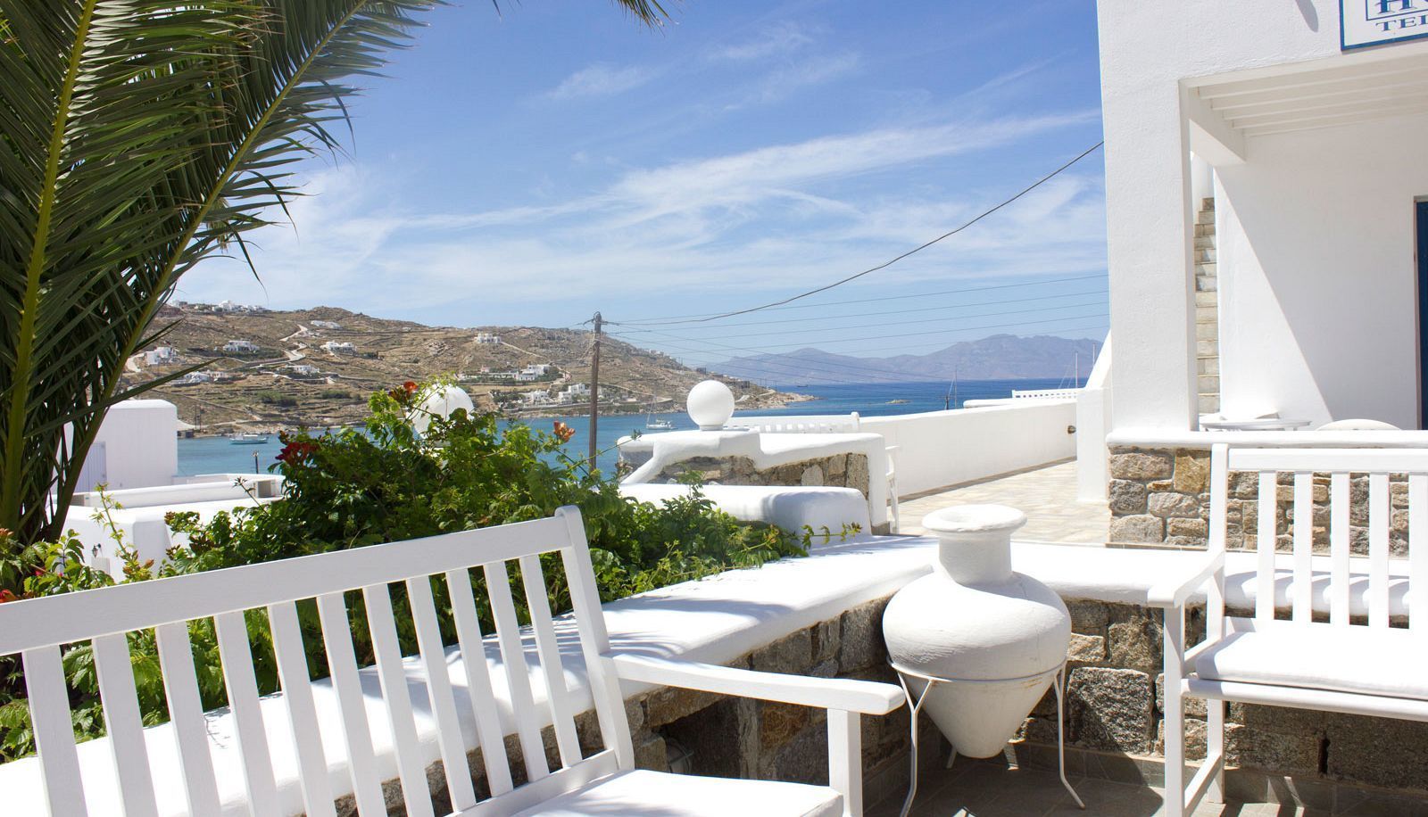 Anixi - Primavera Mykonos