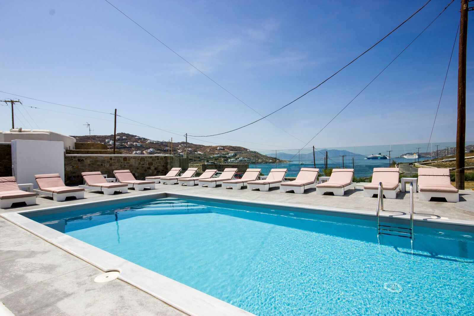 Anixi - Primavera Mykonos