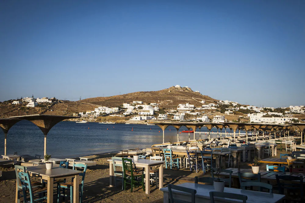 Asteri Hotel