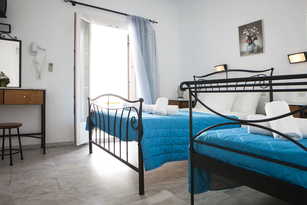 Asteri Hotel