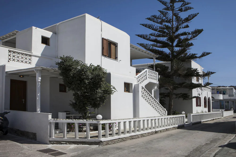 Asteri Hotel