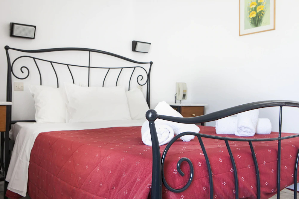 Asteri Hotel
