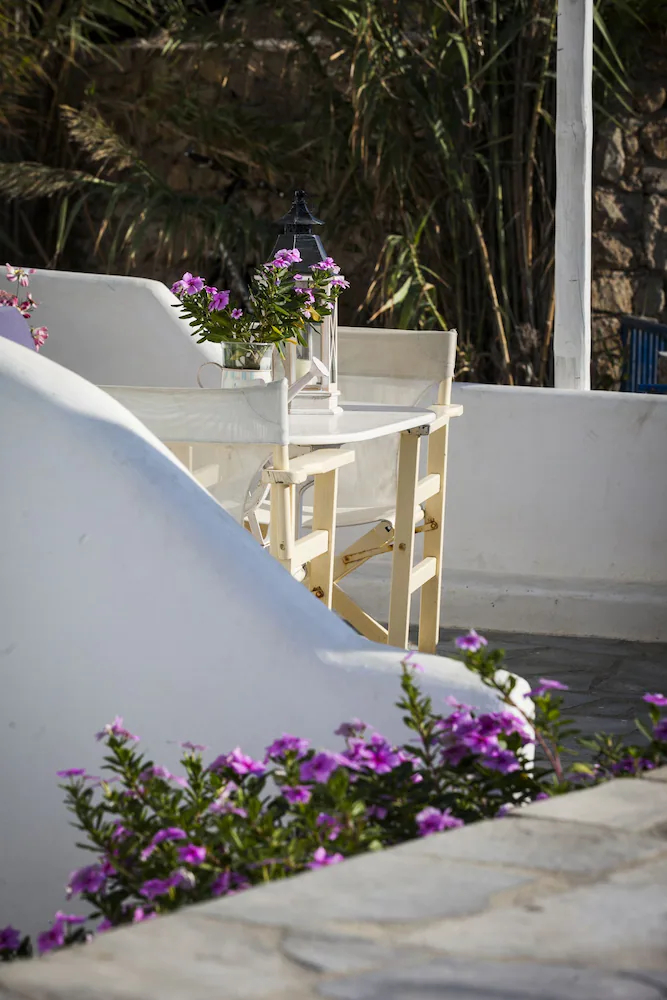 Asteri Hotel
