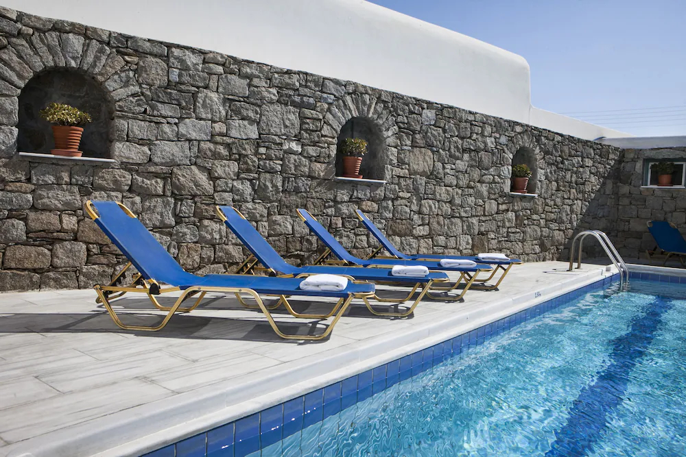 Asteri Hotel