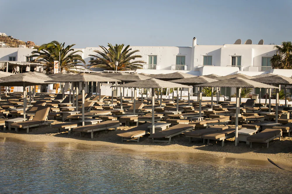 Asteri Hotel