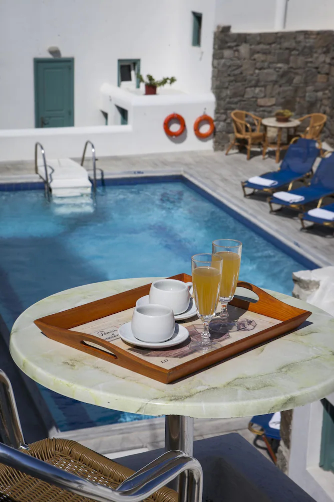 Asteri Hotel