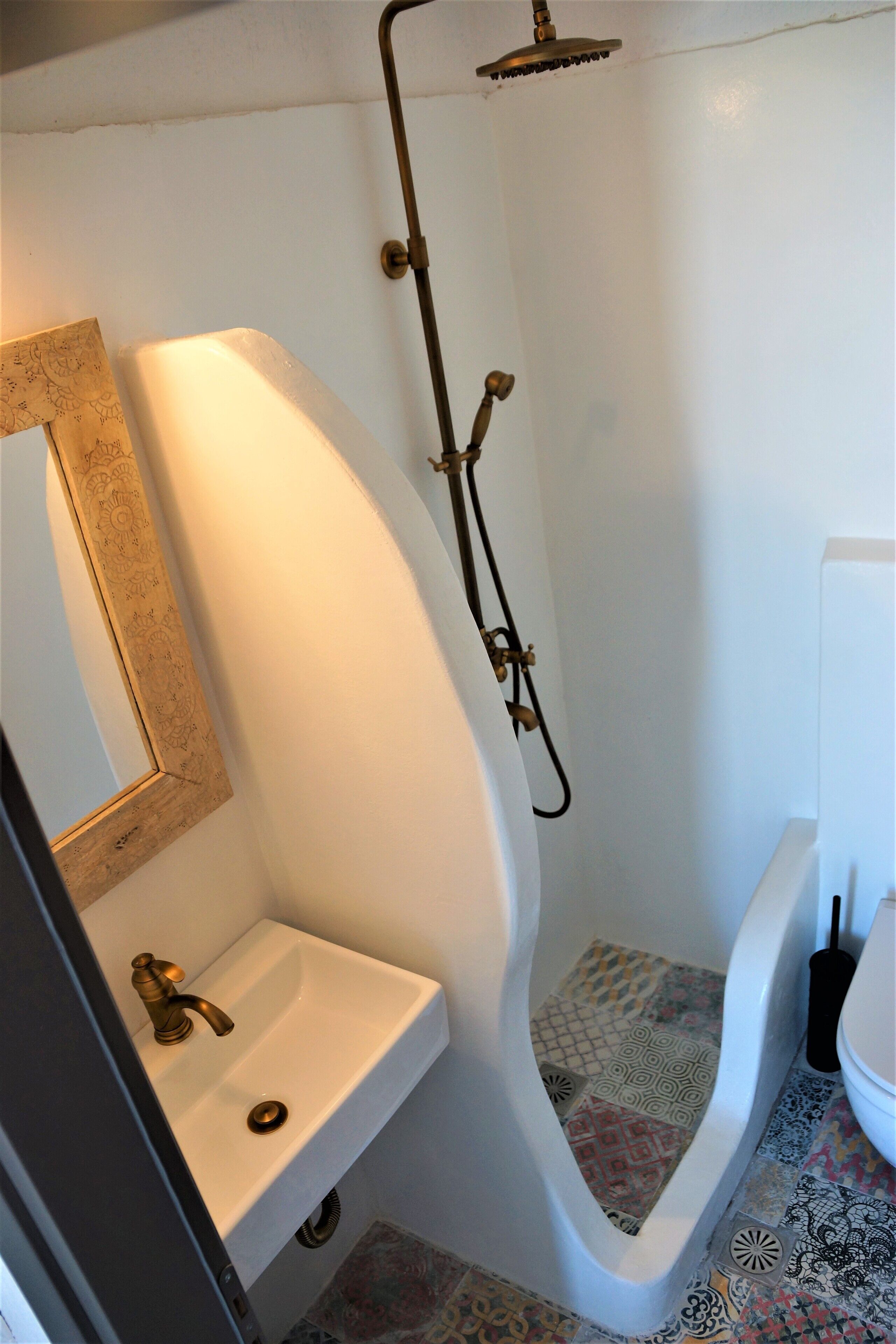 Blue Moon Mykonos Homes