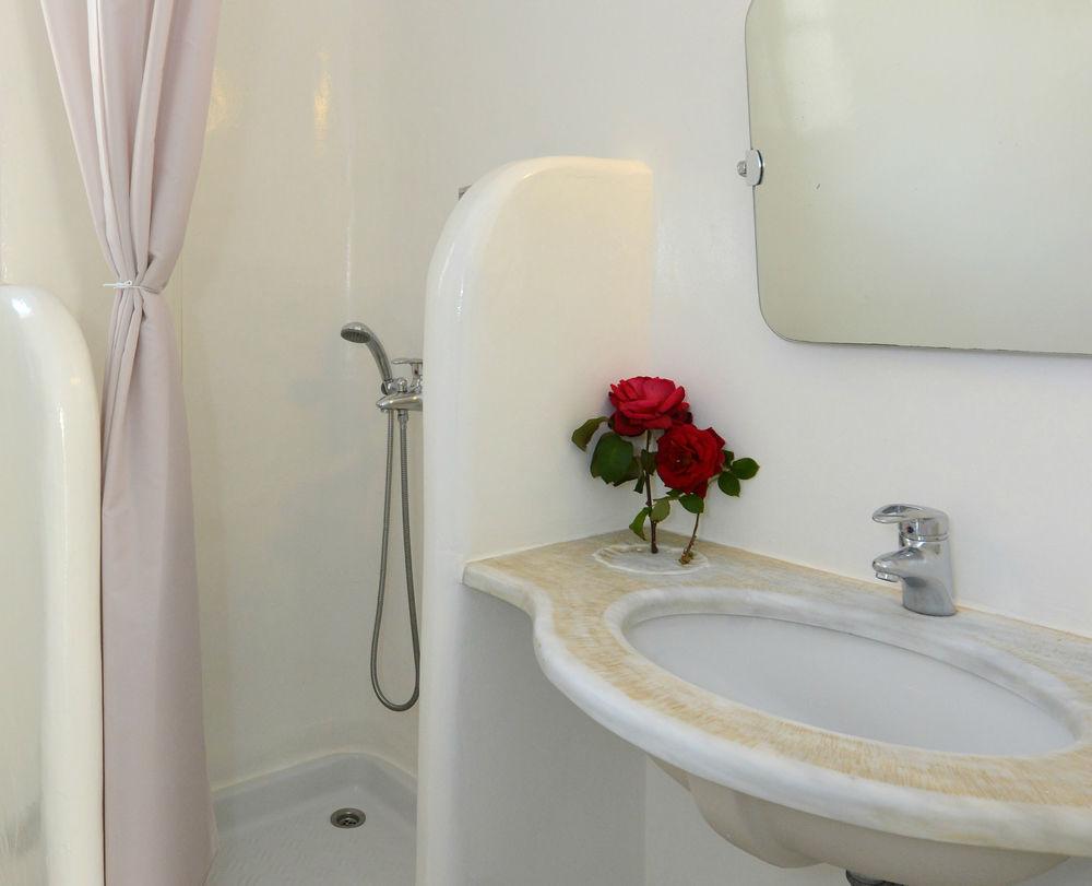 Corfos Hotel Mykonos