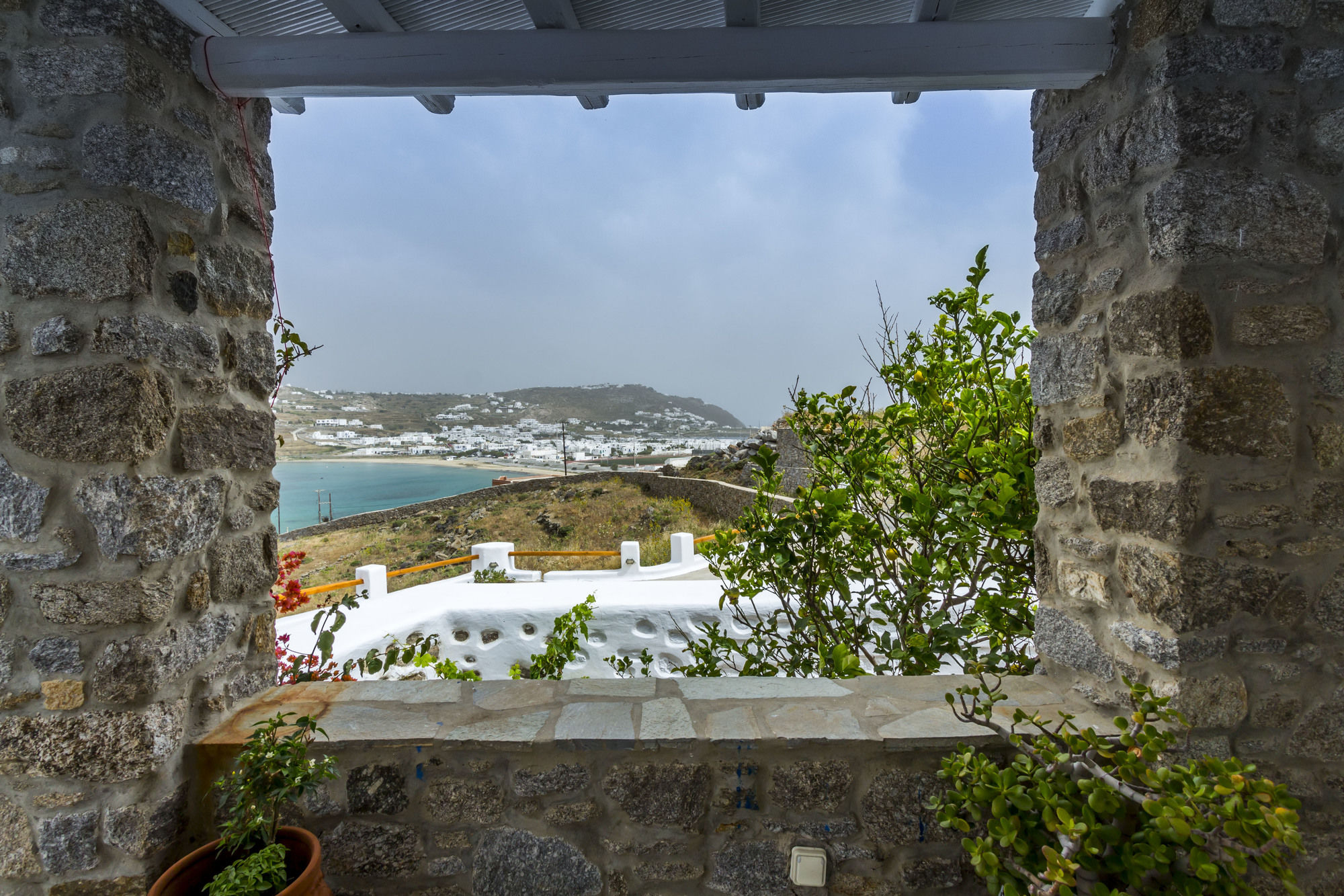 Corfos Villa