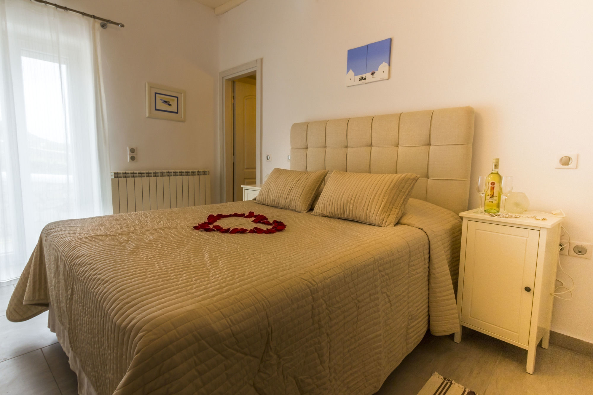 Corfos Villa