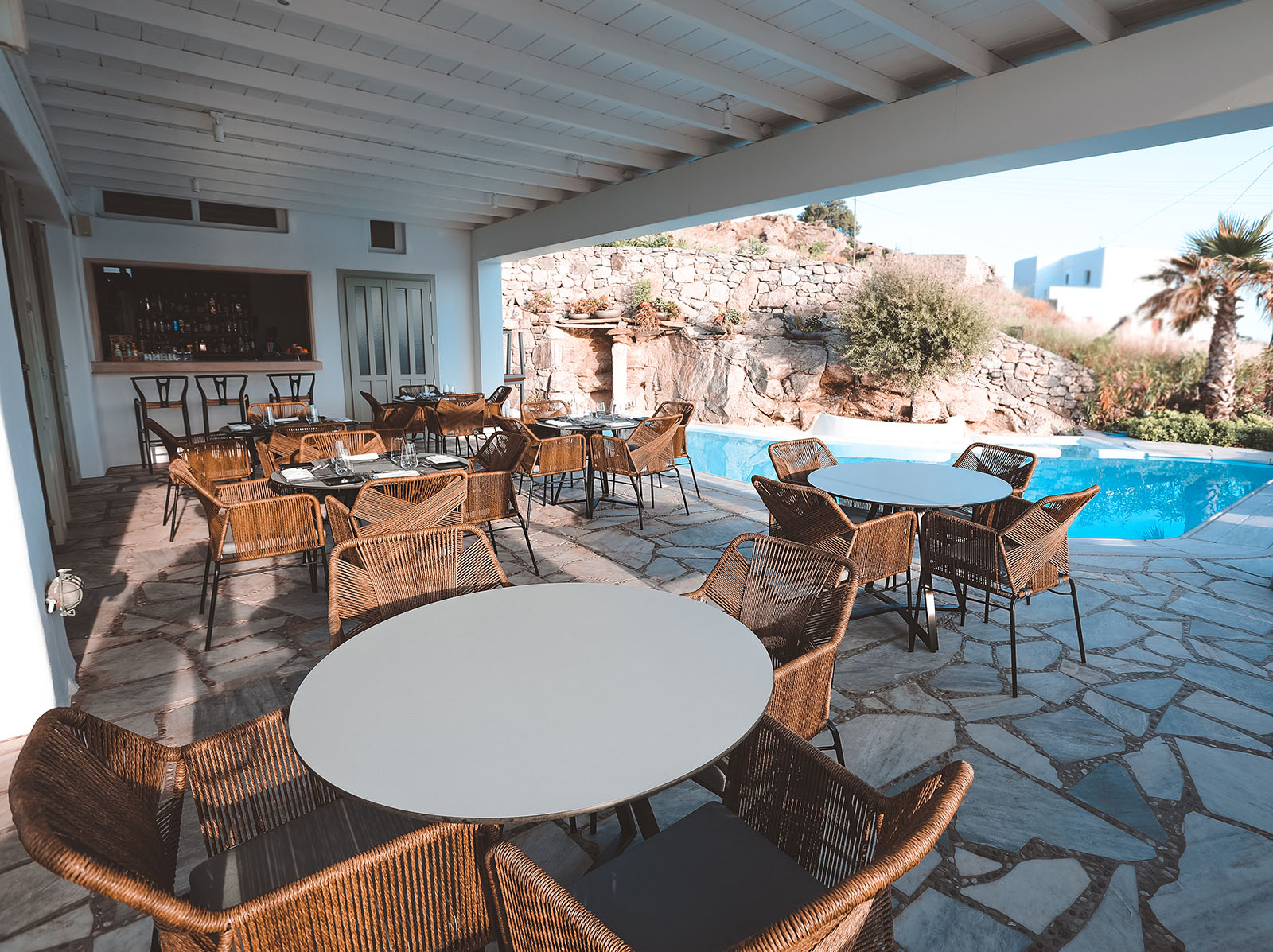 Deliades Hotel