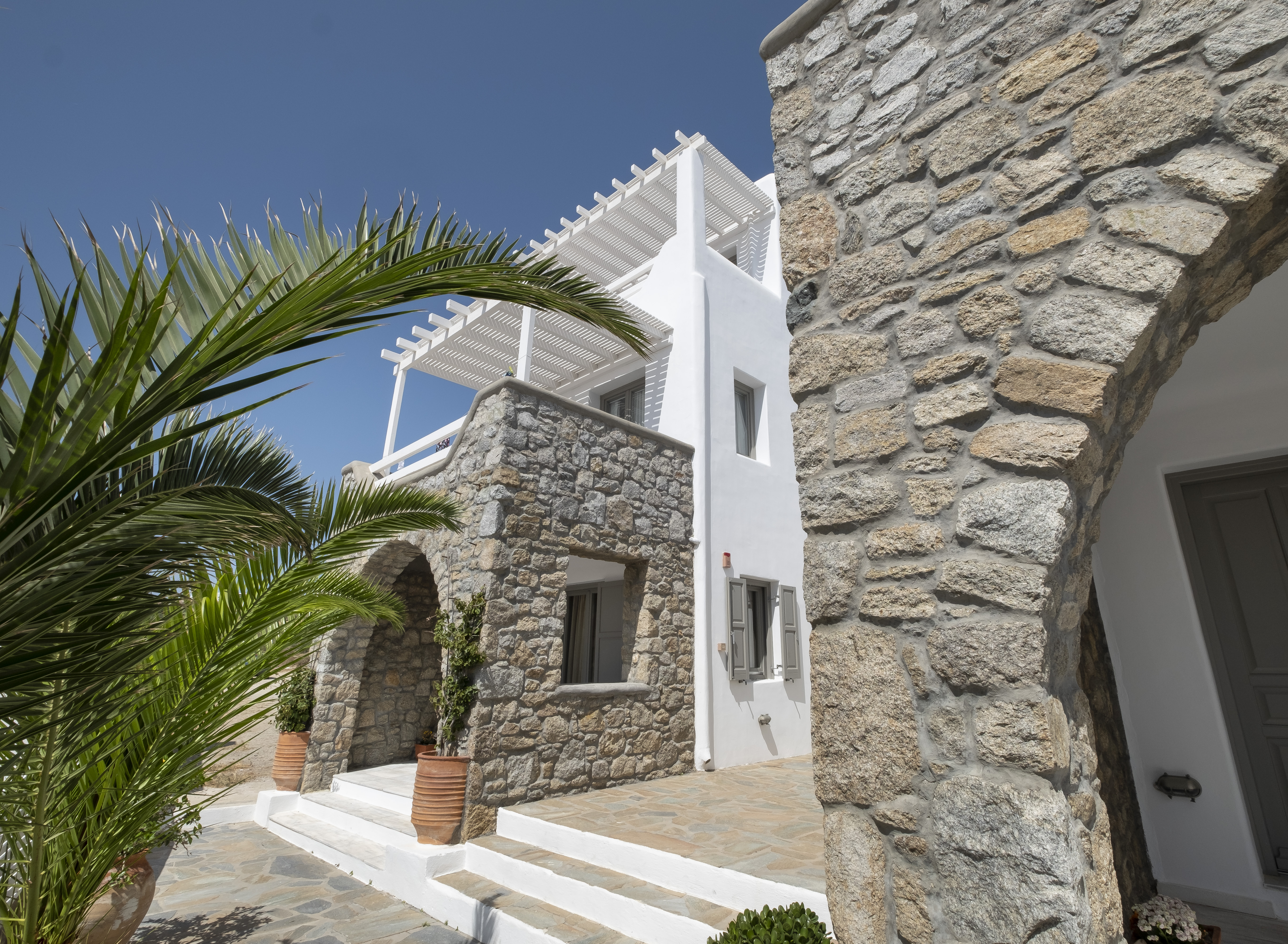 Deliades Hotel