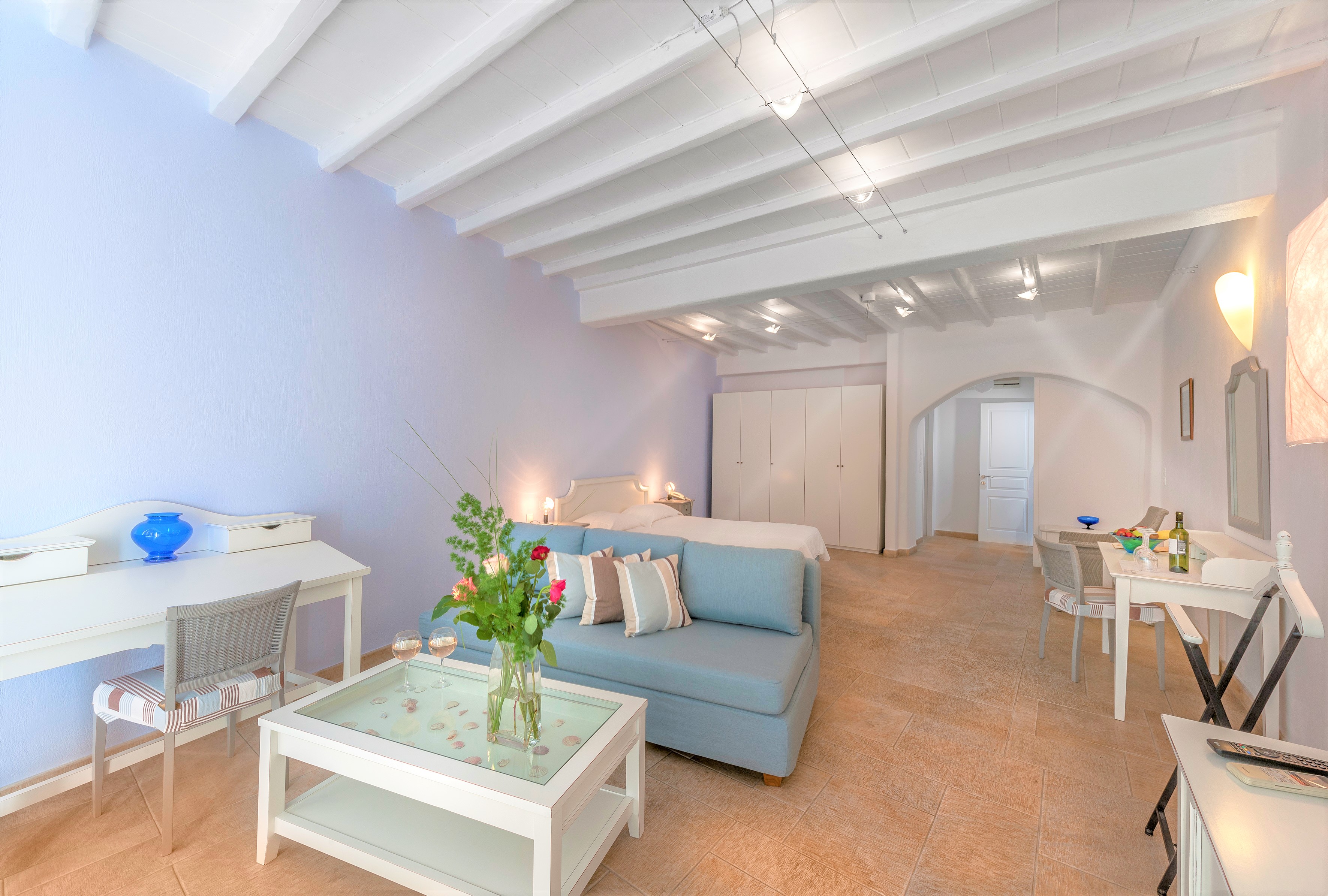 Deliades Hotel