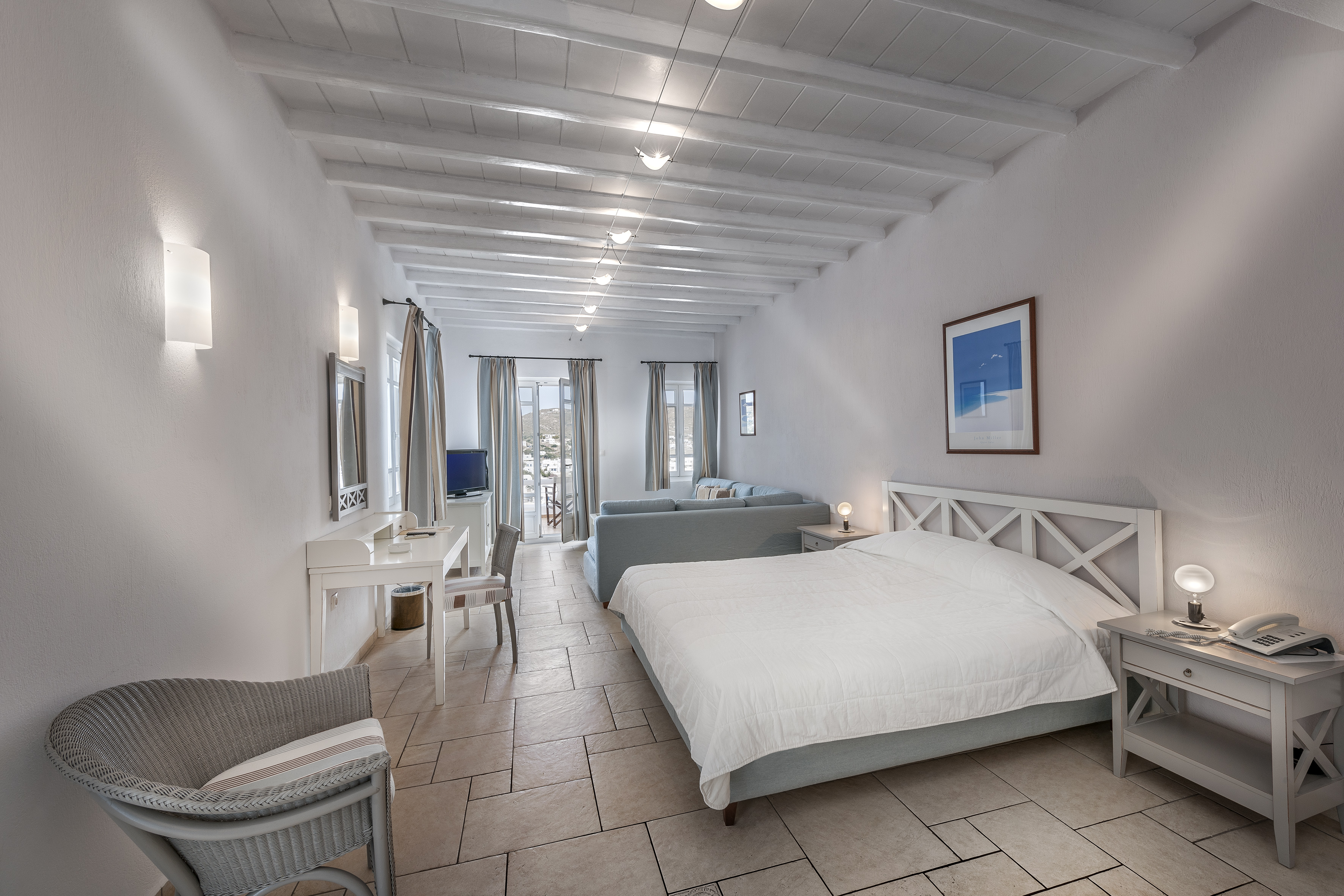 Deliades Hotel