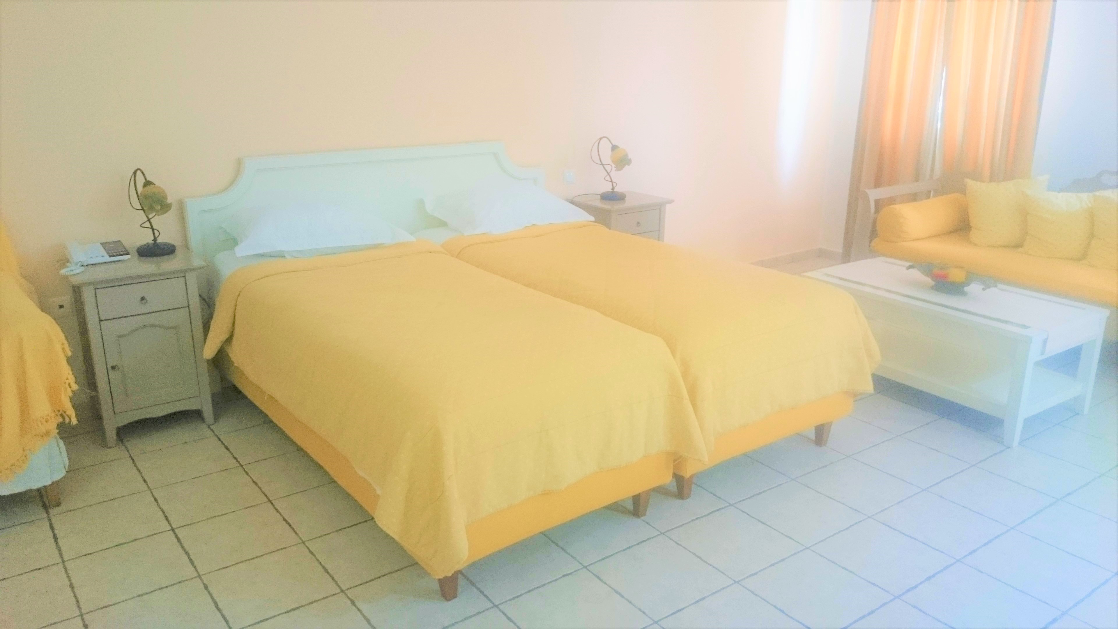 Deliades Hotel