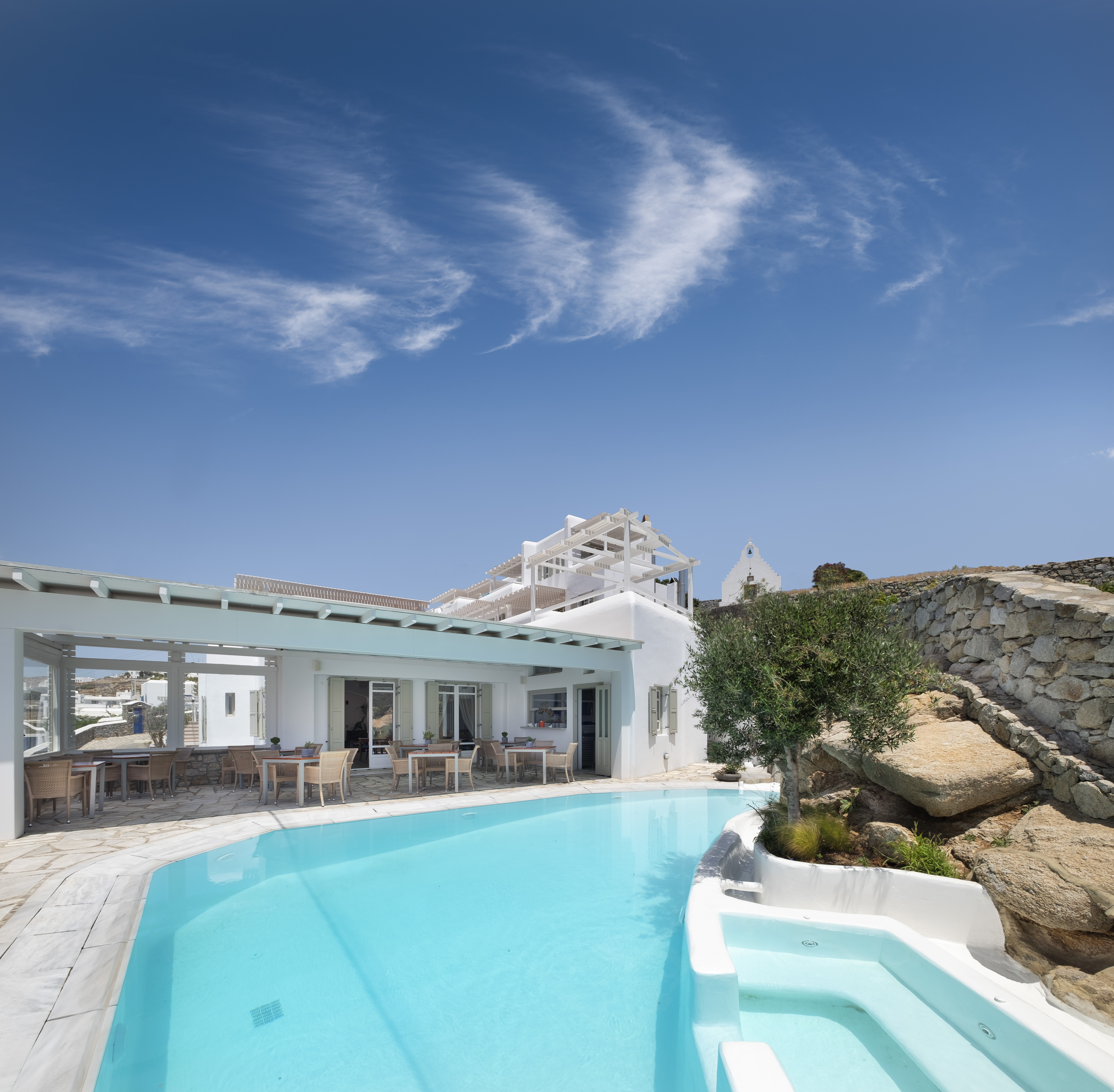 Deliades Hotel