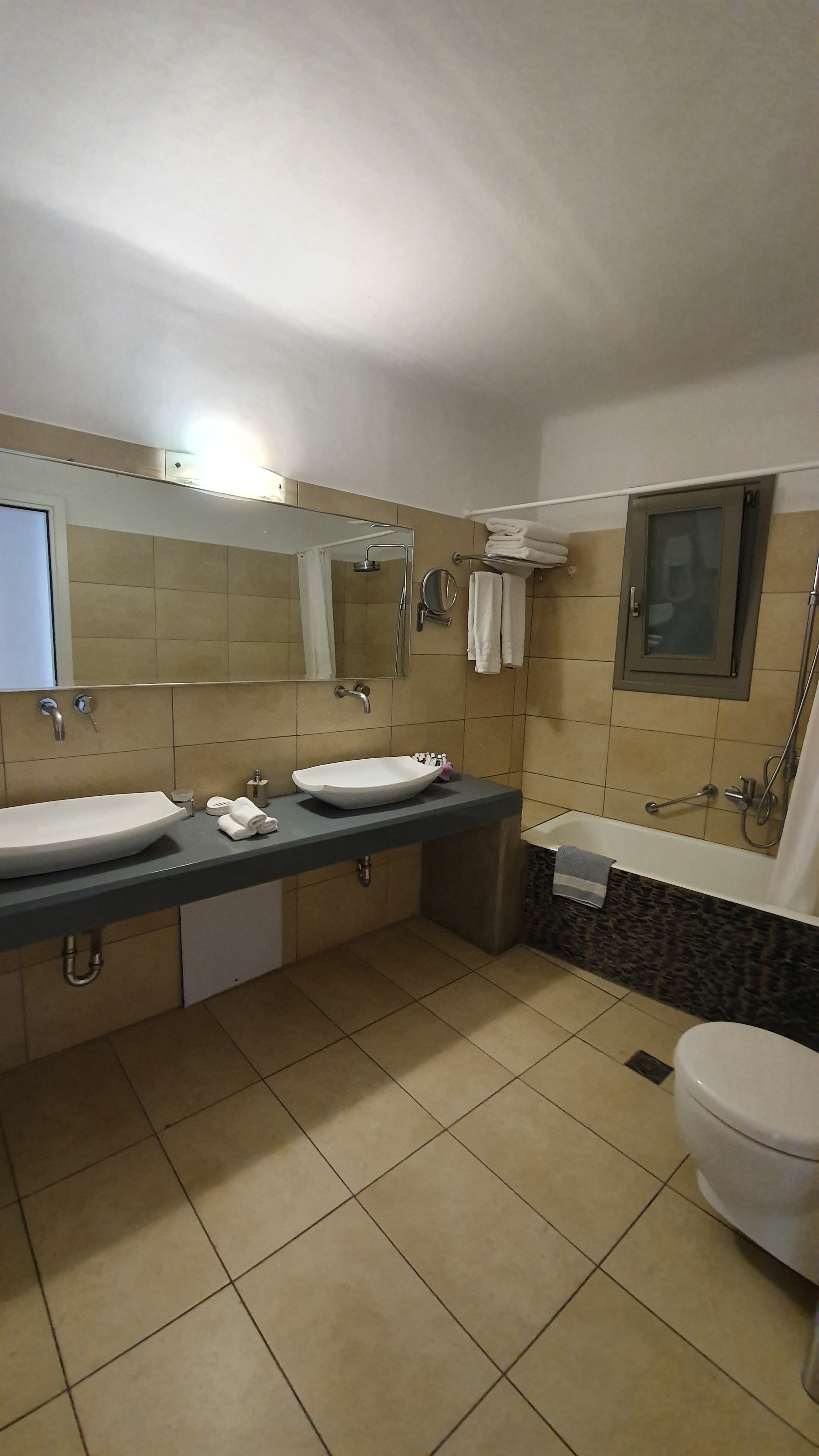 Deliades Hotel