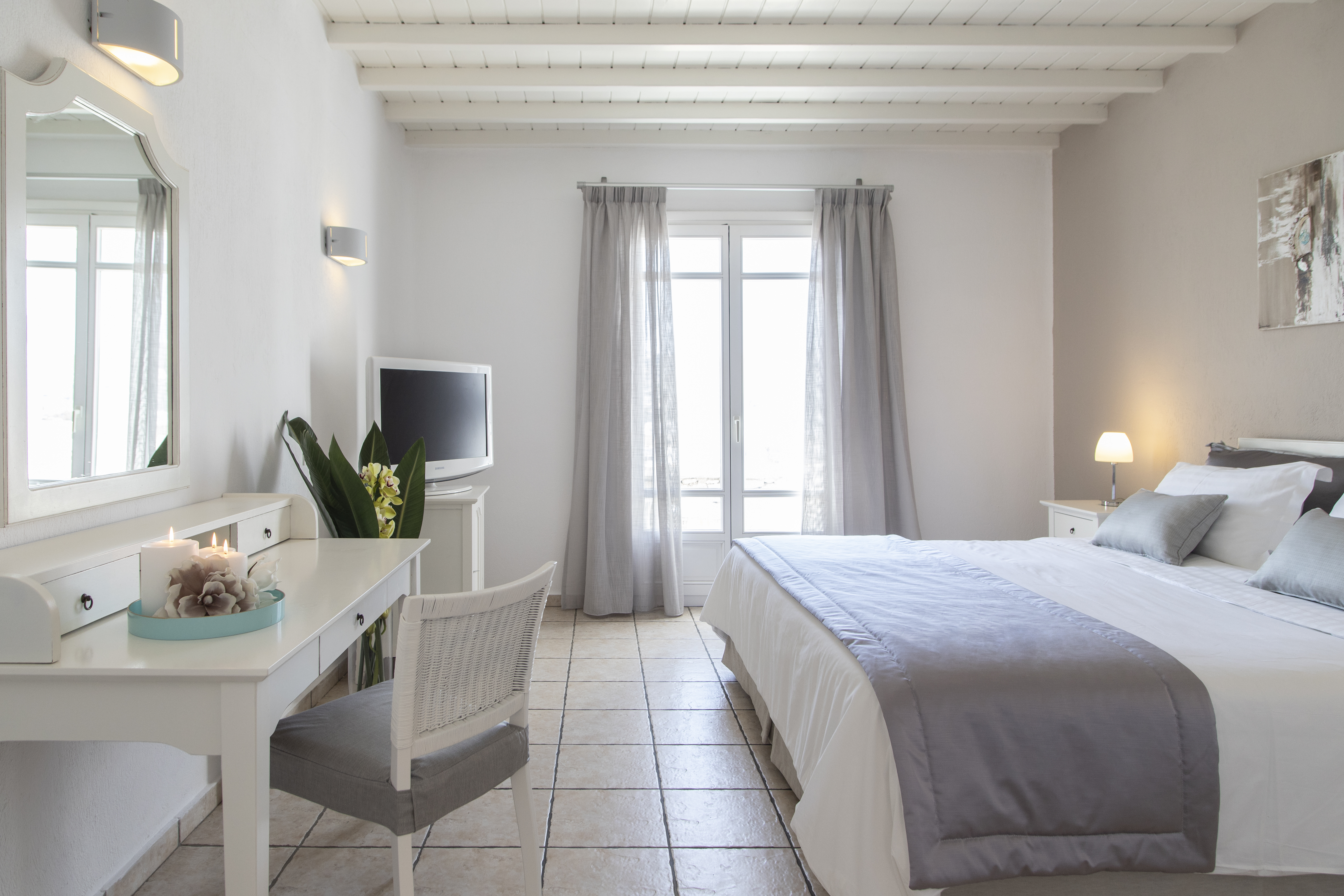 Deliades Hotel