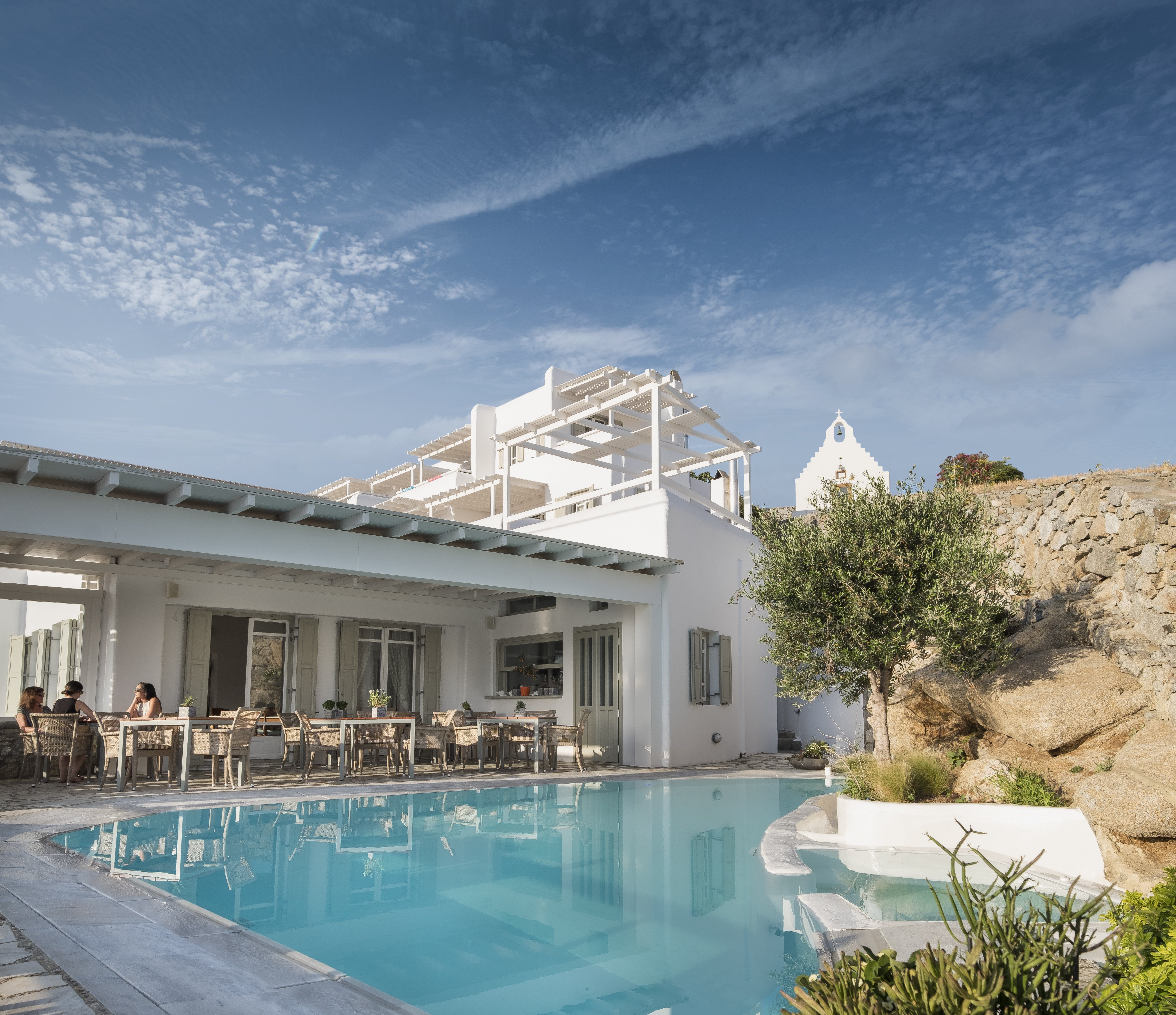 Deliades Hotel