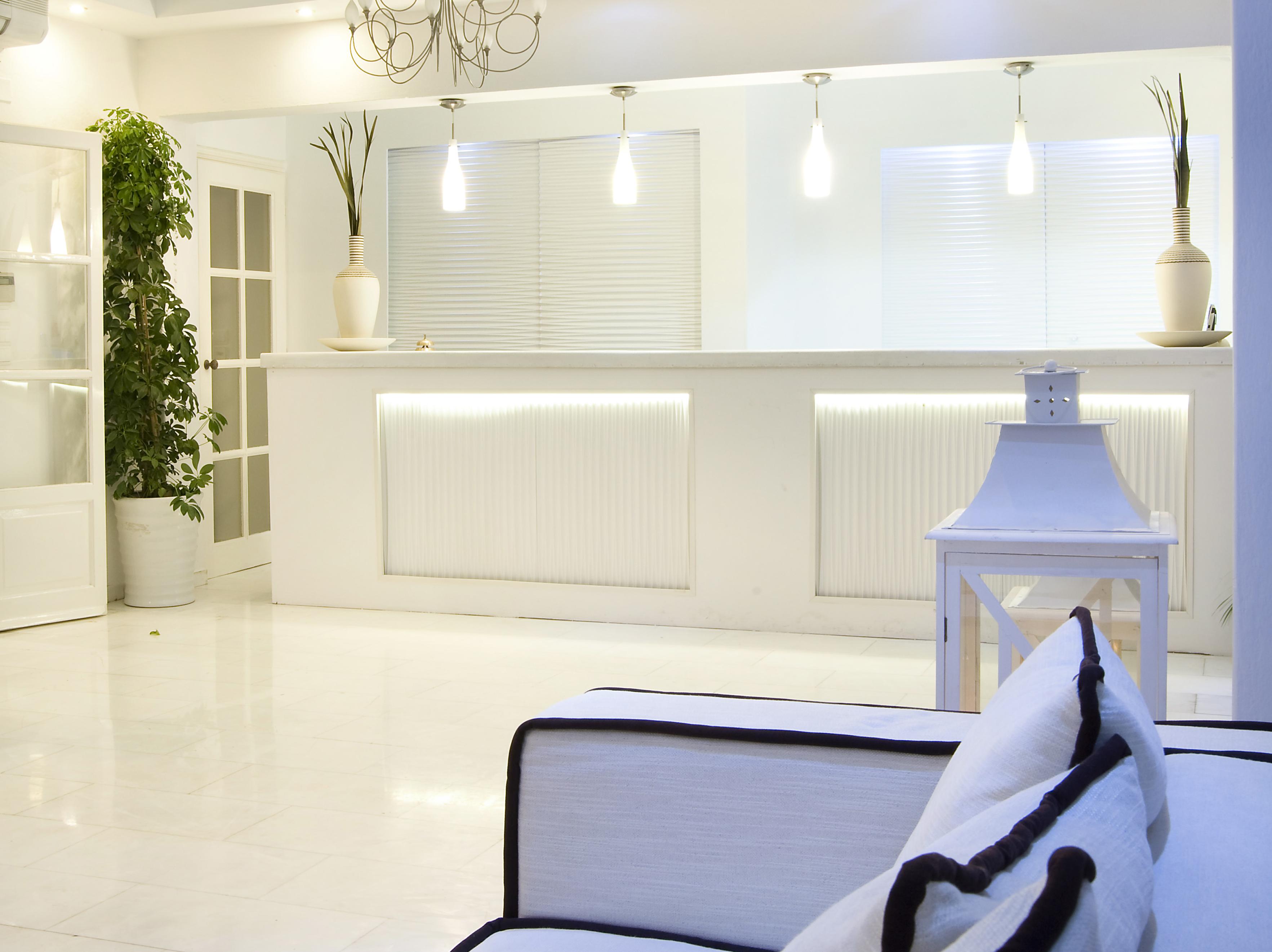 Hotel Dionysos