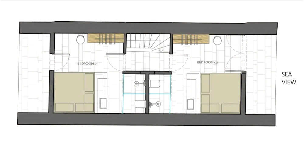 Dreambox Mini Villas