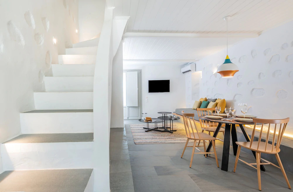 Dreambox Mini Villas
