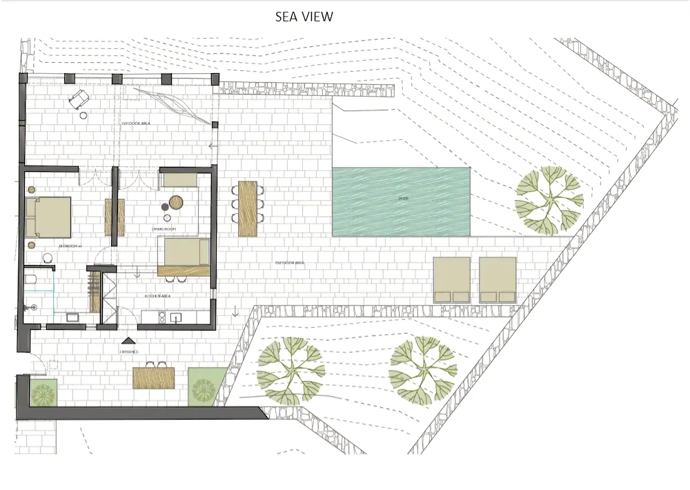 Dreambox Mini Villas