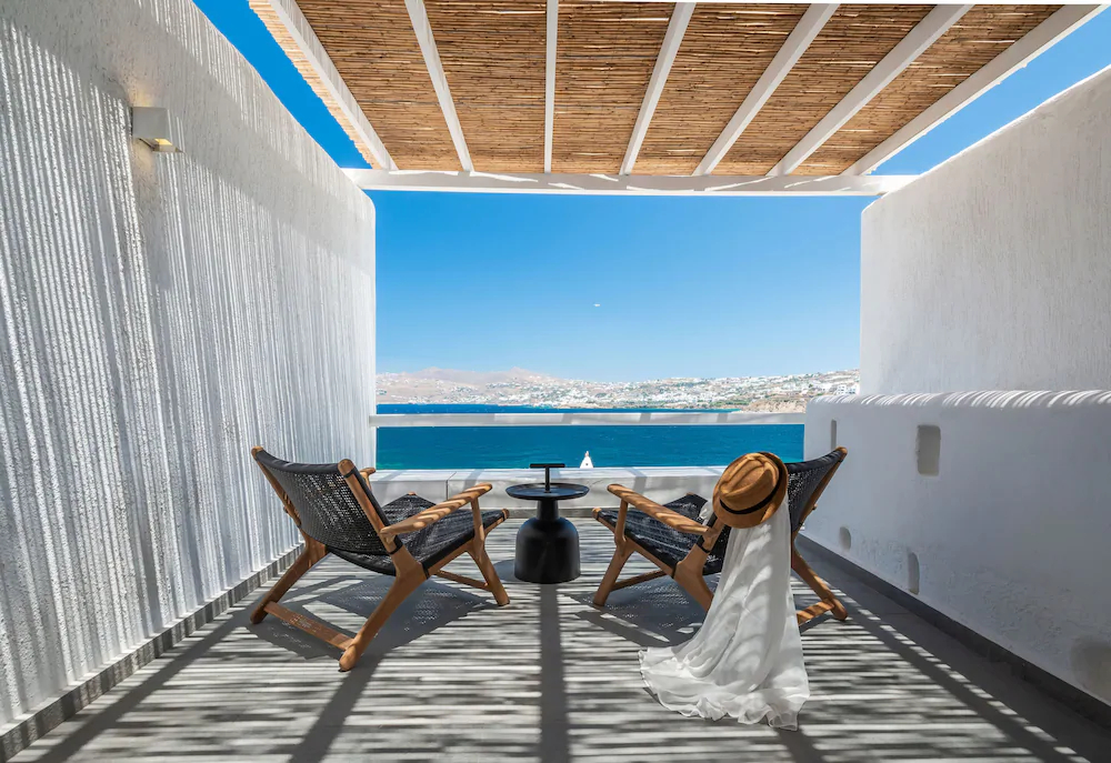 Dreambox Mini Villas