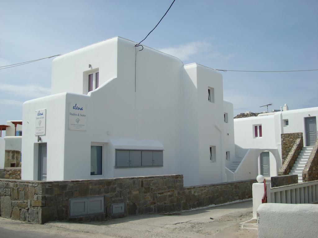 Elena Suites