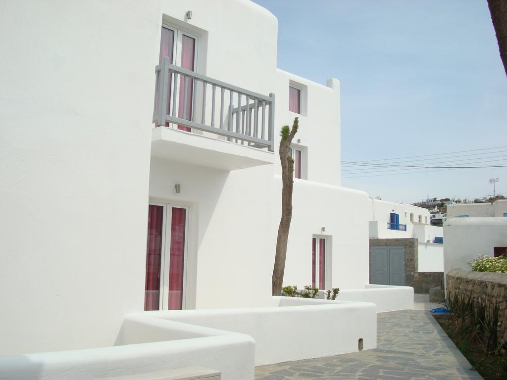 Elena Suites