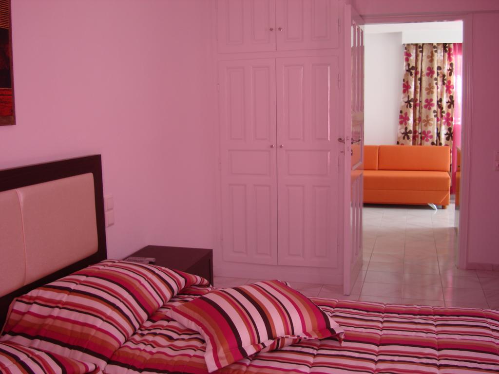 Elena Suites