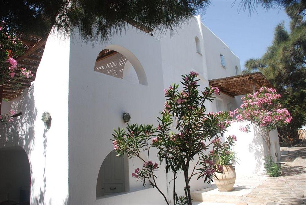 Elena Suites