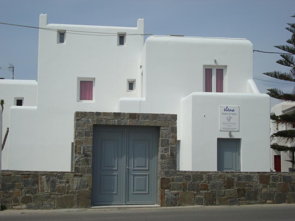 Elena Suites