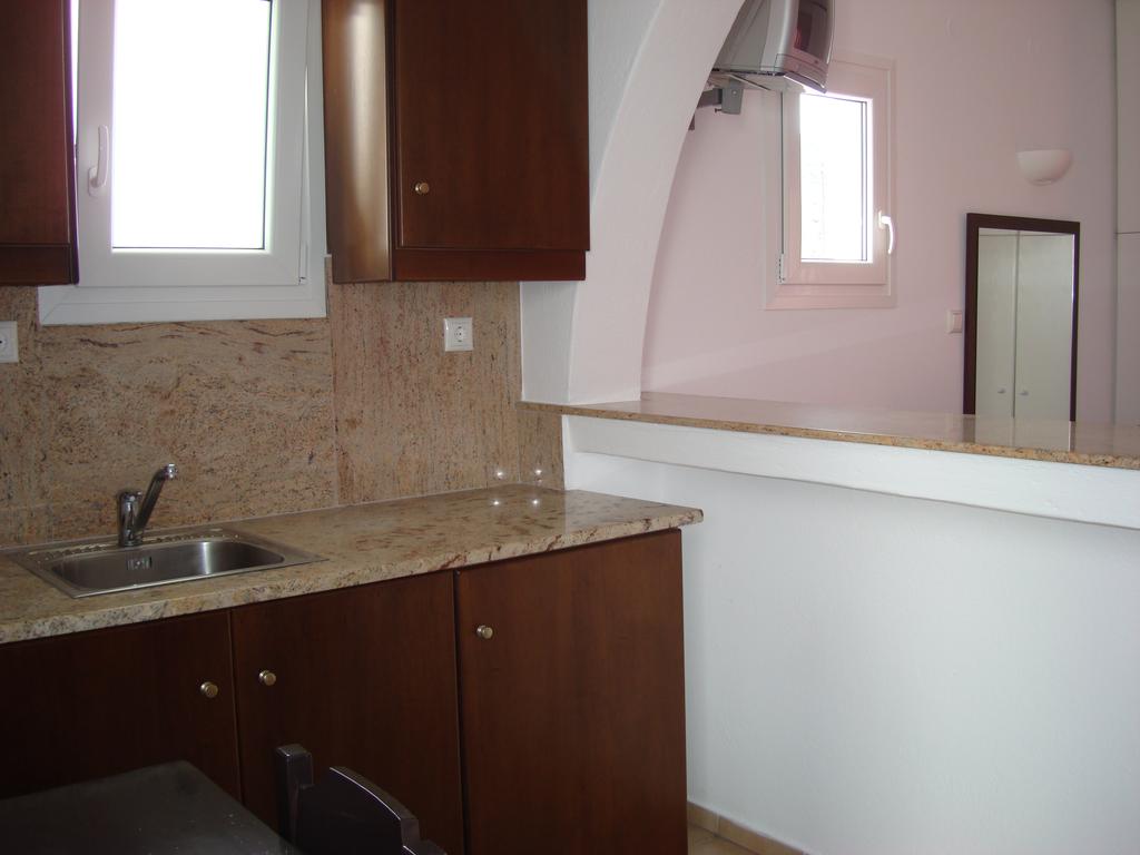 Elena Suites