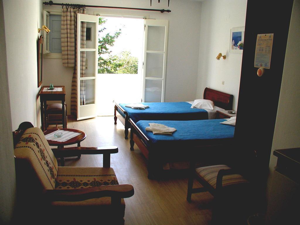 Elena Suites