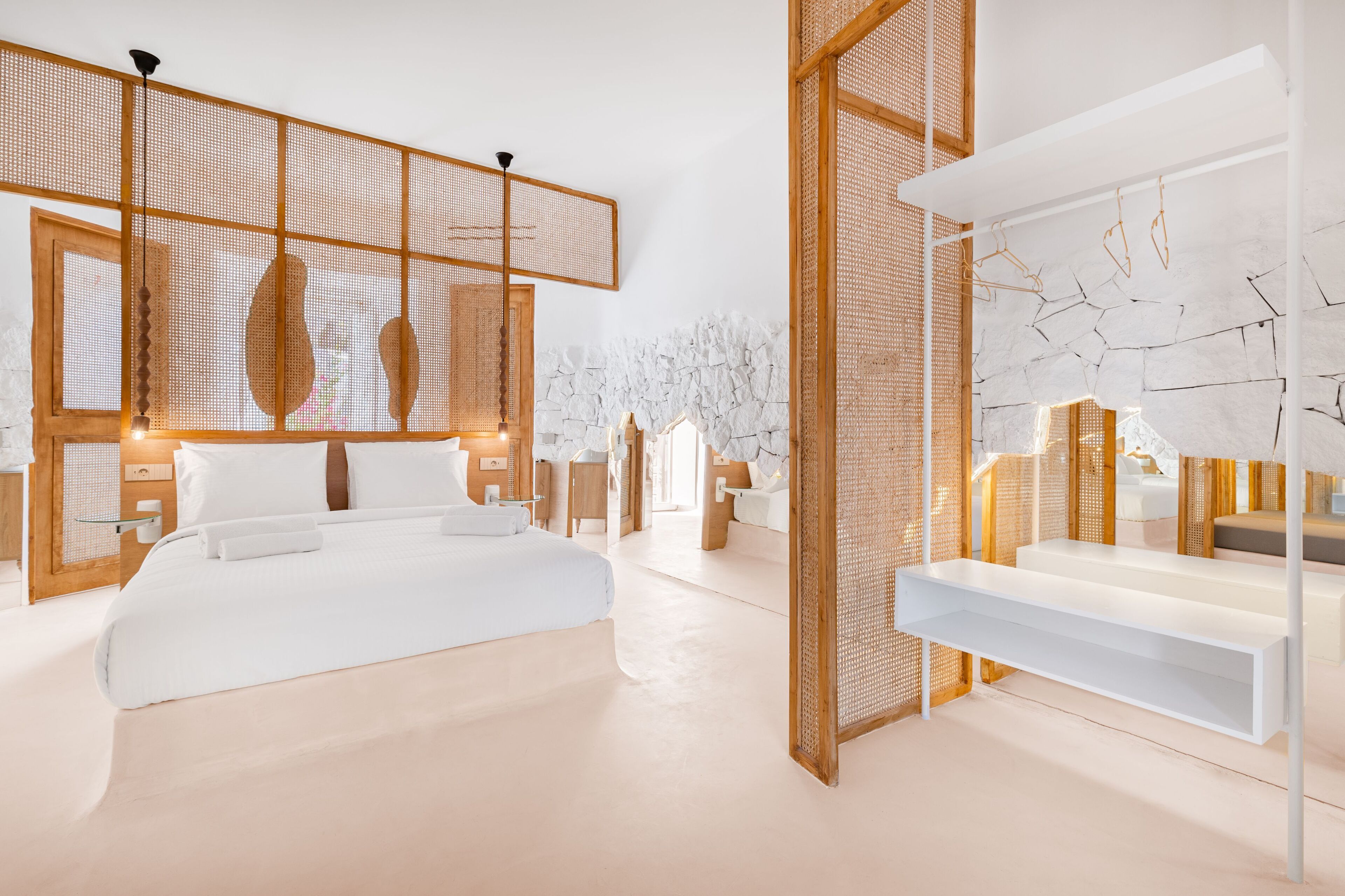 Faos Exclusive Suites