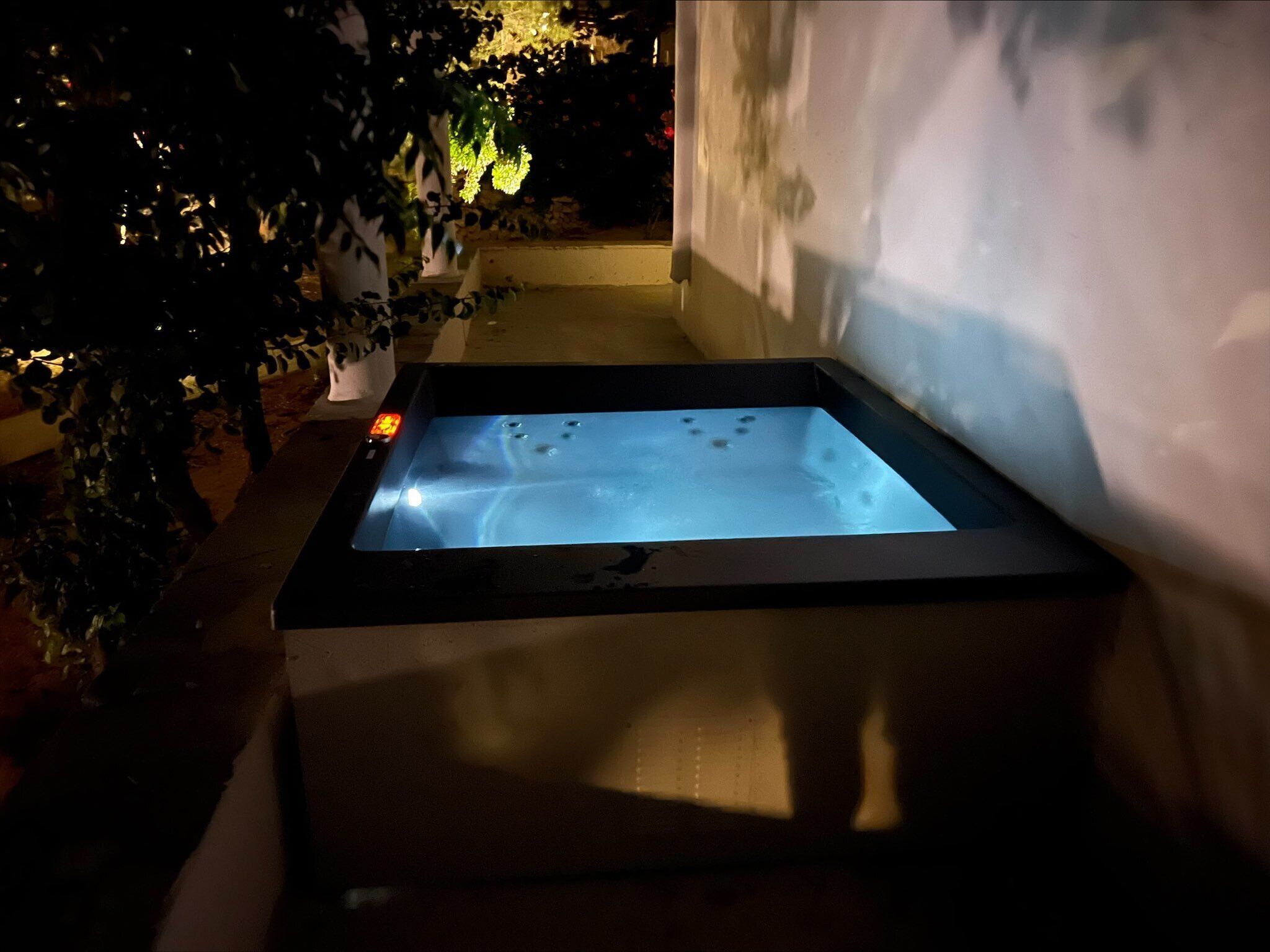Faos Exclusive Suites