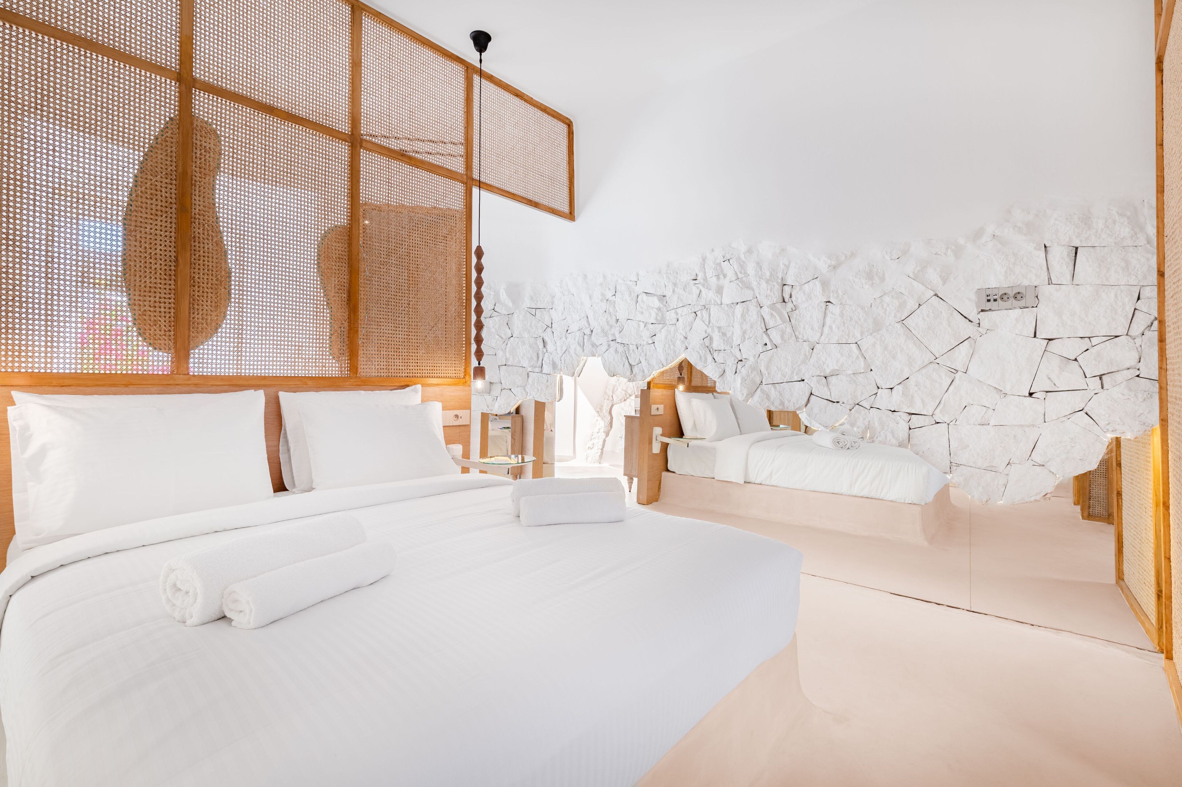 Faos Exclusive Suites